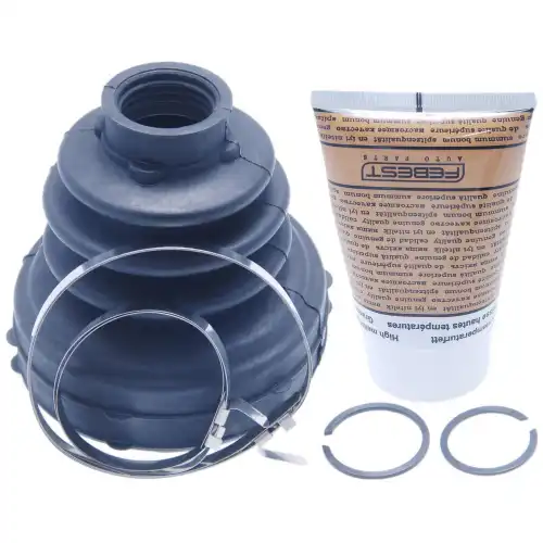 к-кт пыльника ШРУСа внутреннего! 88x95x26 Ford Mondeo 07-14 2115-CA220LHT FEBEST