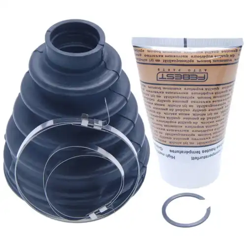 к-кт пыльника ШРУСа внутреннего! Toyota Land Cruiser Prado 150 09-17 0115-GRJ150T FEBEST