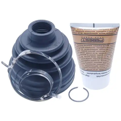 к-кт пыльника ШРУСа внутреннего! Nissan X-Trail 2.0dCi 07-13 0115-KUN26T FEBEST