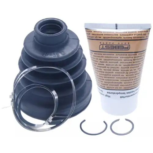 к-кт пыльника ШРУСа внутреннего! 80x104x24 Toyota Camry 01-06 0115-ACV30LHT FEBEST