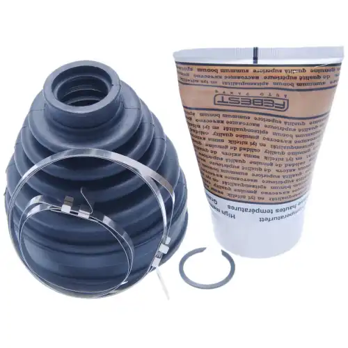 к-кт пыльника ШРУСа внутреннего! Toyota Camry/Rav4 01> 0115-AZT255LT FEBEST