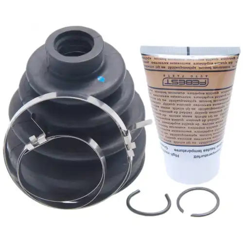 к-кт пыльника ШРУСа внутреннего! Toyota Yaris 1.5/1.4D 01> 0115-NHW20RHT FEBEST