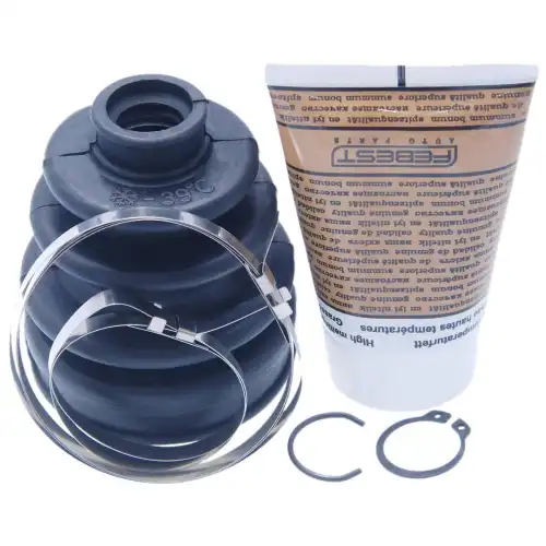 к-кт пыльника ШРУСа внутреннего!Toyota Camry 2.4 06-11 0115-MHU38R FEBEST