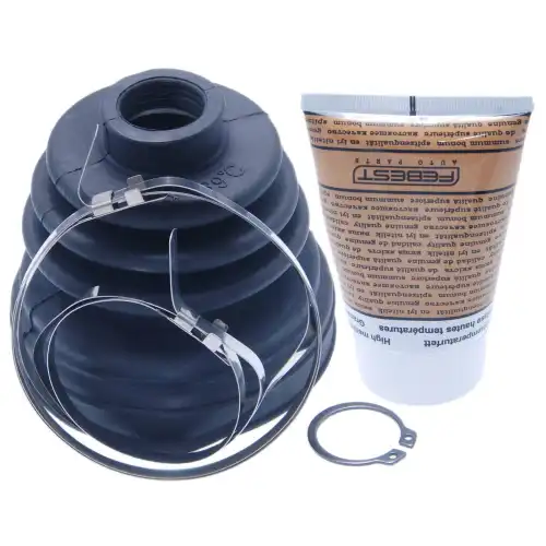 к-кт пыльника ШРУСа внутр.! Toyota Avensis T220 1.8 00-03/Corolla Verso III R10 04-09 0115-ZNRRHT FEBEST