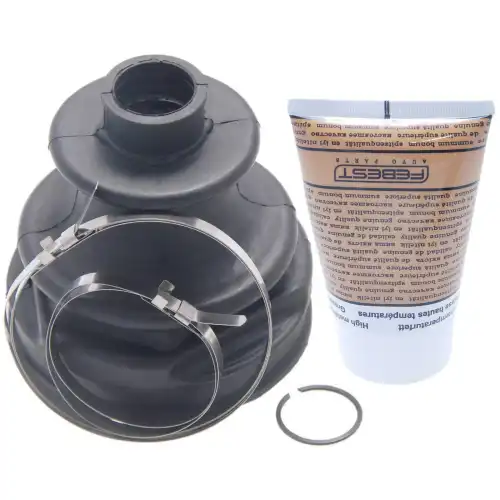 к-кт пыльника ШРУСа внутреннего! Ford Mondeo 2.5 V6 24V/3.0 V6 24V 00> 2115-GELHT FEBEST