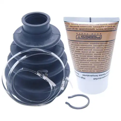 пыльник ШРУСа внутренний левый к-кт! Chevrolet Captiva 2.4 07> 1015-CAP FEBEST