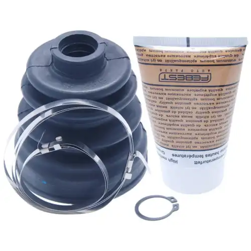 к-кт пыльника ШРУСа внутреннего! Mitsubishi Galant <03/Lancer/Outlander 00> 0415-N94T FEBEST