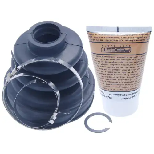 к-кт пыльника ШРУСа внутреннего! Toyota Corolla/Camry/Carina 1.6/2.0/GXi 4WD 87-95 0115-ACA20RT FEBEST