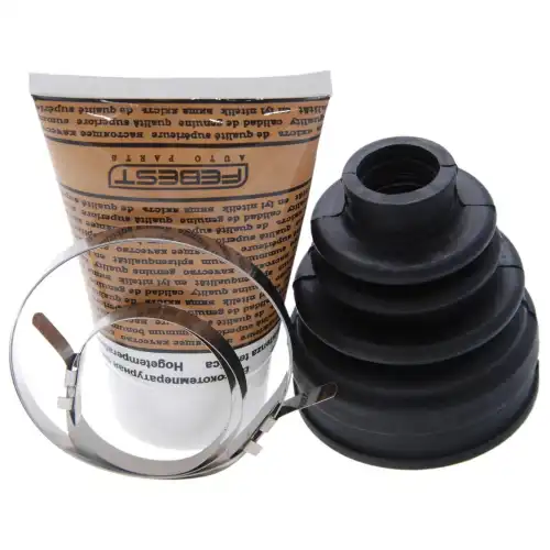 к-кт пыльника ШРУСа внутреннего! 59.8x85x19.2 Mitsubishi Outlander 06-12 0415-CWRT FEBEST