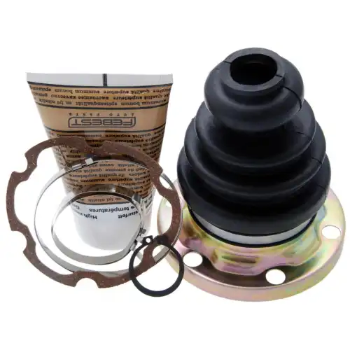 к-кт пыльника ШРУСа внутреннего! Audi 80/100/A4/A6 1.6-4.2 83> 2315-B5 FEBEST