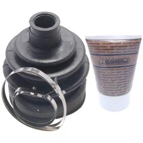 к-кт пыльника ШРУСа наружного! Hyundai Terracan 2.5TD/2.9CRDi/3.5i 01-06 1217-TER FEBEST