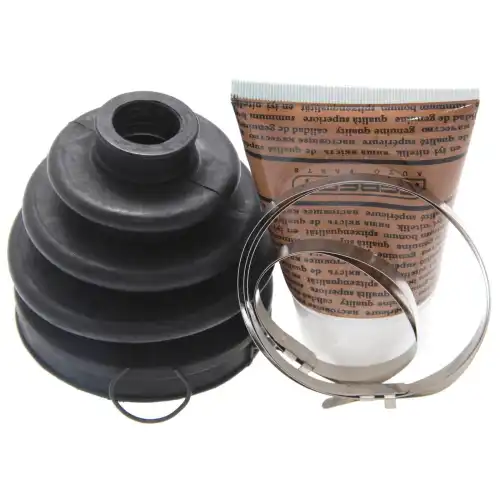 к-кт пыльника ШРУСа наружного! 76.8x89.5x20.8 Ford Focus 08-11 2117-CB4 FEBEST