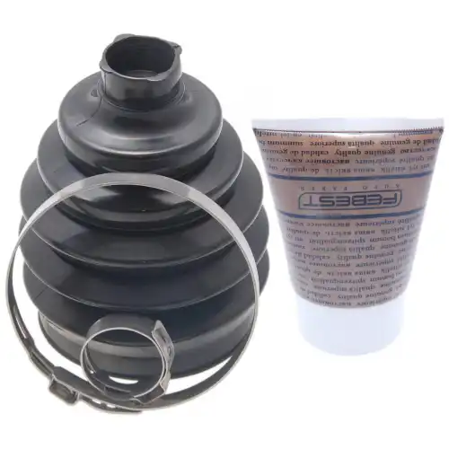 к-кт пыльника ШРУСа наружного! SsangYong New Action G20/D20 10> 1417P-NACTR FEBEST