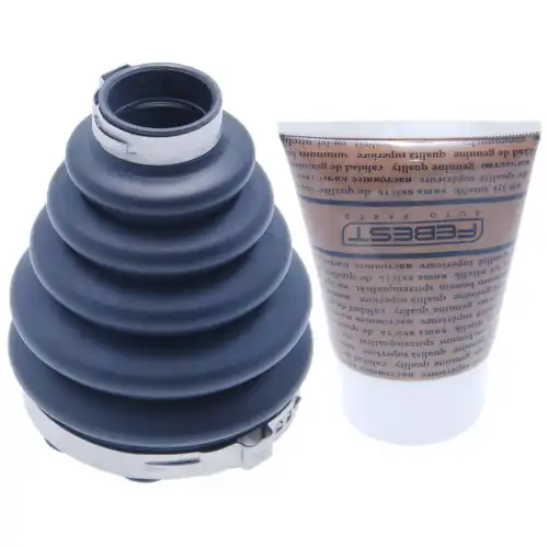 к-кт пыльника ШРУСа наружнего! Ford S-Max/Mondeo 06> 2117P-CA216 FEBEST