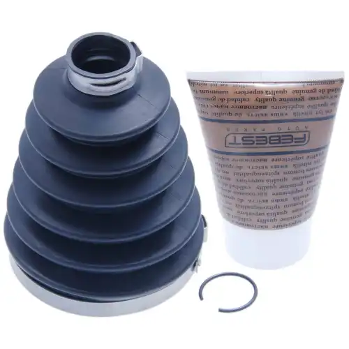 к-кт пыльника ШРУСа! Mazda 121/323 1.1-2.0D 80>, Mitsubishi Lancer 1.2/1.4 79-86 0317P-CL20 FEBEST