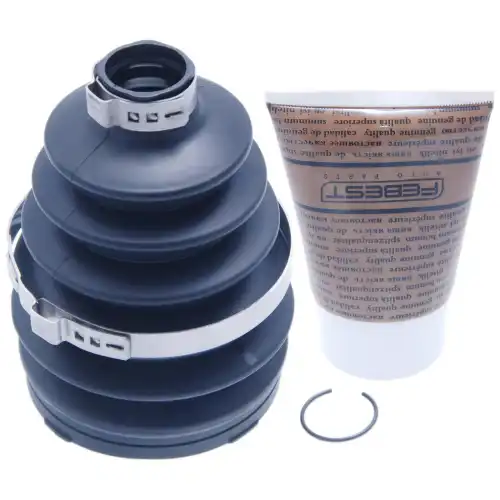 к-кт пыльника ШРУСа наружного! Ford Galaxy, VW Sharan 95> 0117P-GRX125 FEBEST