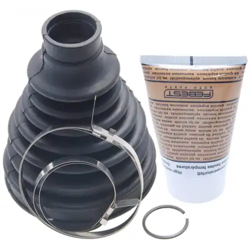 пыльник ШРУСа внутреннего к-кт! Land Rover Freelander 2.2TD 06-14 2915-FLIIFT FEBEST