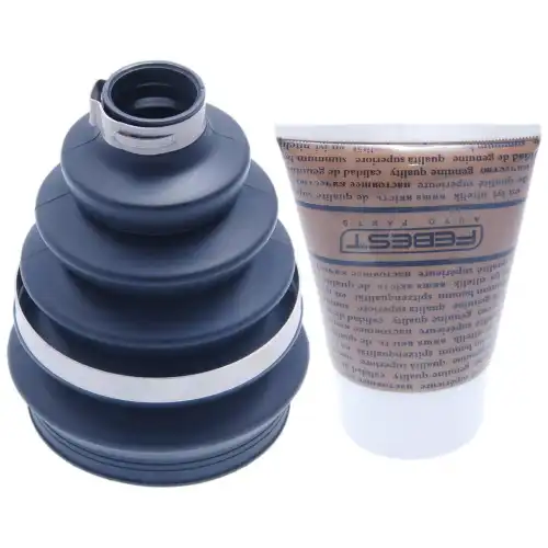 к-кт пыльника ШРУСа наружного! Toyota Camry (ACV30) 01-08 0117P-ACV30 FEBEST