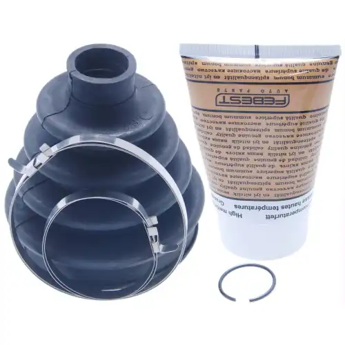 пыльник ШРУСа наружный к-кт! Hyundai I30 12> 1217-MC FEBEST