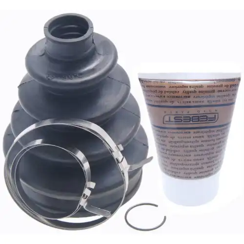 к-кт пыльника ШРУСа наружного! АКПП Opel Astra J1.4 16V/1.6 16V 10> 1817-ASJ FEBEST