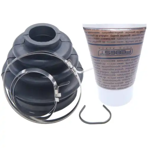 пыльник ШРУСа наружнего комплект! SsangYong Kyron 05> 1417-REXR FEBEST