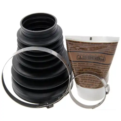 к-кт пыльника ШРУСа внутренний! Volvo XC90 D5 2.4 02> 2715P-XC FEBEST