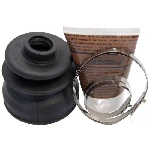 к-кт пыльника ШРУСа внутренний! Mitsubishi Galant/Eclipse 06-12 0415-DJ24 FEBEST