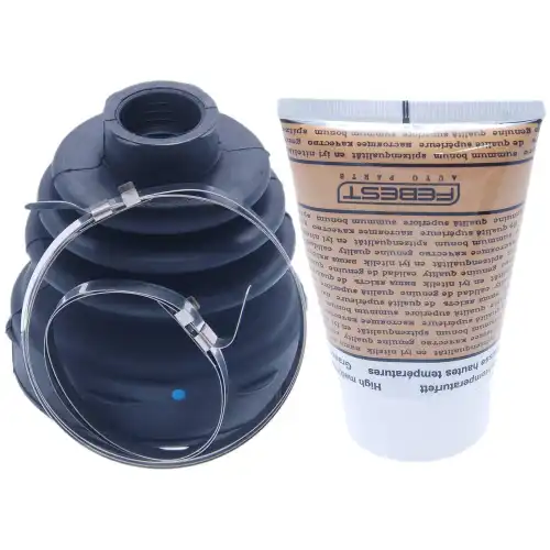 к-кт пыльника ШРУСа внутреннего! 72.5x92x21.5 Nissan Tiida 05-12 0215-C11XT FEBEST