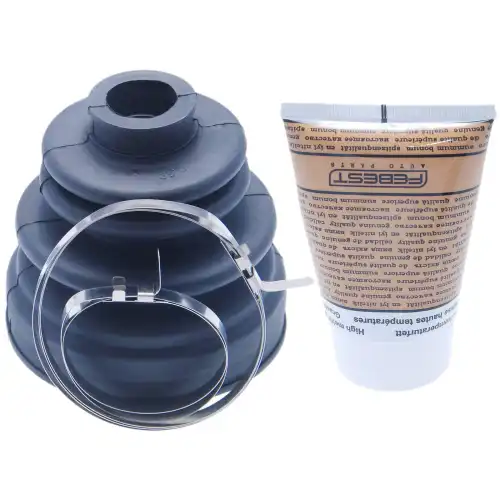 к-кт пыльника ШРУСа внутреннего! Nissan Maxima 2.0/3.0/i 89>/Primera 2.0i 90-98 0215-CA33 FEBEST