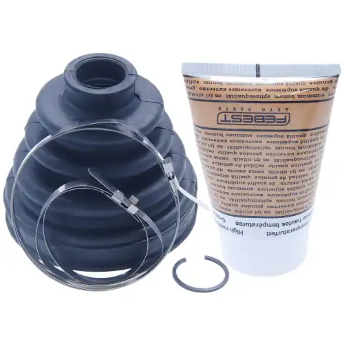 к-кт пыльника ШРУСа внутреннего! Toyota Highlander ASU40 09-13 0115-GSU45T FEBEST