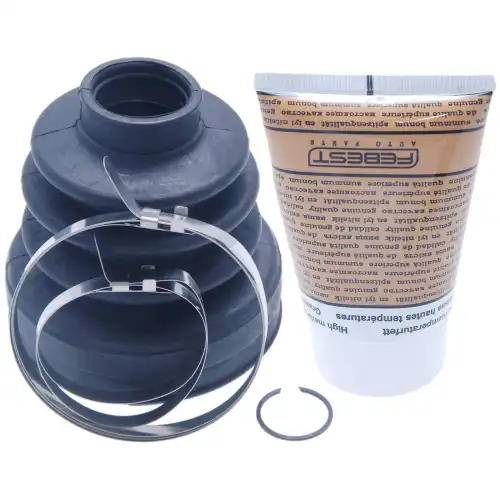 к-кт пыльника ШРУСа внутреннего! 77x93x28 Ford Focus 08-11 2115-FOCIIMTT FEBEST