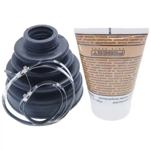 к-кт пыльника ШРУСа внутреннего! Nissan Navara/Pathfinder 05> 0215-D40 FEBEST