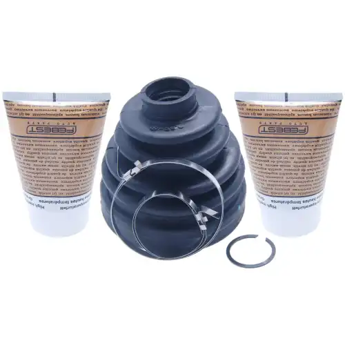 пыльник ШРУСа наружный к-кт! Toyota Hilux 2.0/2.5/2.8 88> 0115-KLH18 FEBEST