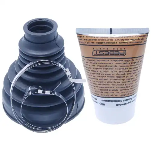 к-кт пыльника ШРУСа внутреннего! Opel Astra/Vectra/Zafira 1.9/2.0 04> 2315-TATT FEBEST