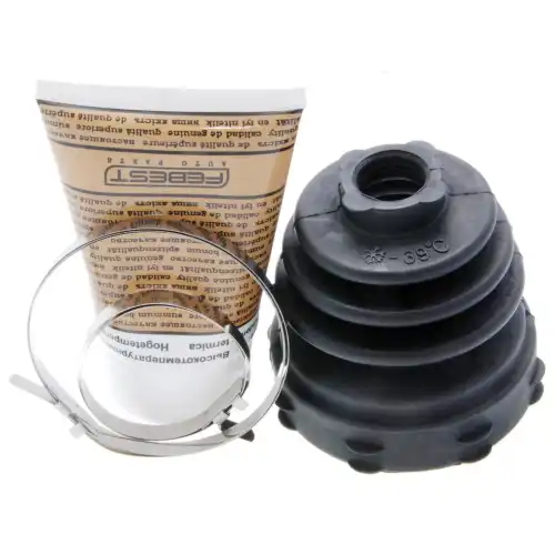 к-кт пыльника ШРУСа внутреннего! Ford Focus II CB4 08-11 2115-CB320ATT FEBEST