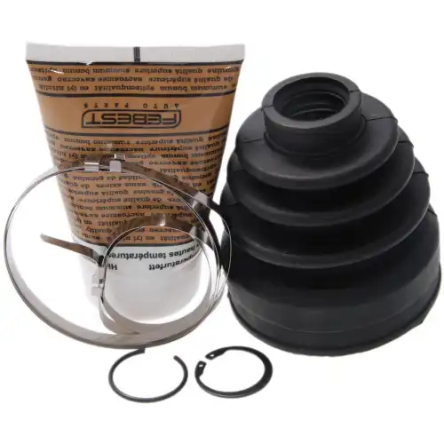 пыльник ШРУСа внутреннего к-кт! Mitsubishi ASX/Lancer/Lancer Evolution/Lancer Sportback 0415-CY34AT FEBEST