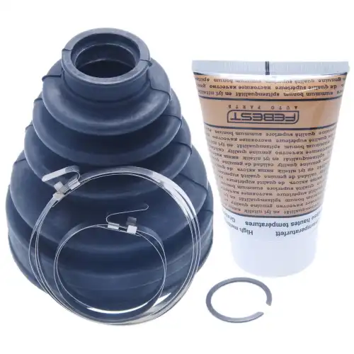 к-кт пыльника ШРУСа внутреннего! Toyota Land Cruiser Prado 120 02-09 0115-GRJ120T FEBEST