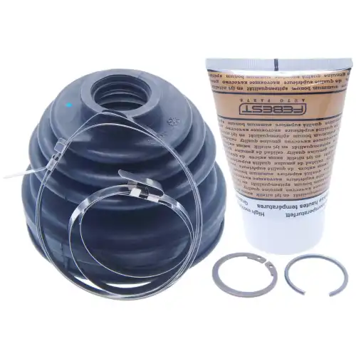 к-кт пыльника ШРУСа внутреннего! 79x86.5x23.5 Nissan Primera 01-07 0215-071T FEBEST