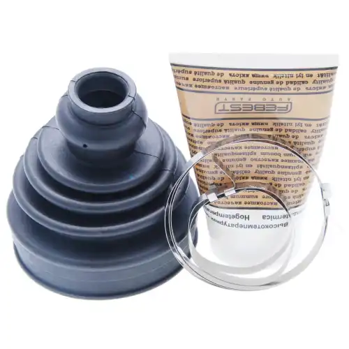 к-кт пыльника ШРУСа внутреннего! Audi A4 2.0 00-04 2715-S60T FEBEST