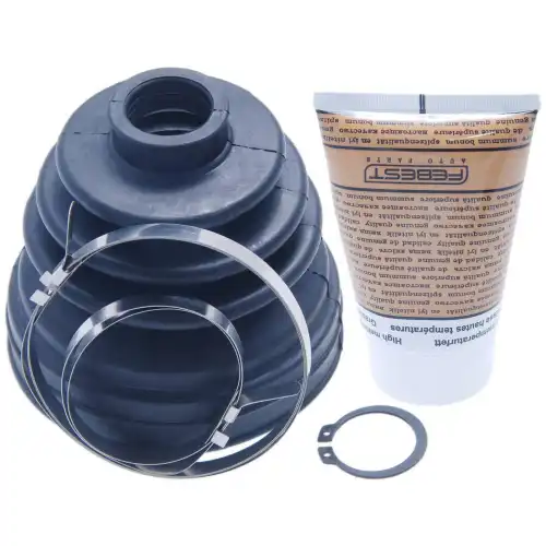 к-кт пыльника ШРУСа внутреннего! Mazda 3 03-06 0515-BK23LHT FEBEST