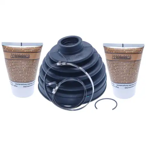 к-кт пыльника ШРУСа внутреннего! Nissan Pathfinder 4.0i/2.5-3.0dCi 05> 0215-R51R FEBEST