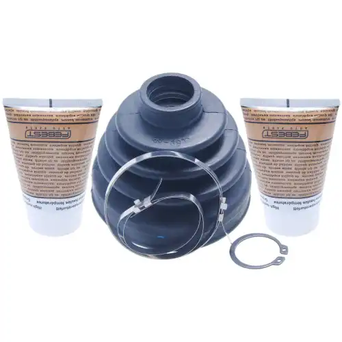 к-кт пыльника ШРУСа внутреннего! Nissan Patrol Y62 10> 0215-Y62 FEBEST