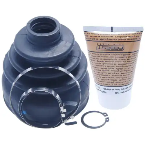 пыльник ШРУСа внутренний к-кт! Mitsubishi ASX 10-16 0415-CW6LHT FEBEST