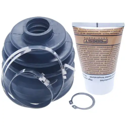 к-кт пыльника ШРУСа внутреннего! Mitsubishi ASX 10-16 0415-CY4ALHT FEBEST