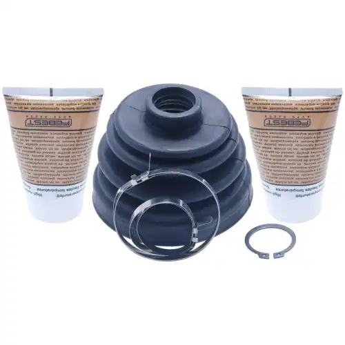 пыльник ШРУСа внутреннего к-кт! Mitsubishi Pajero 00-06 0415-V75RR FEBEST