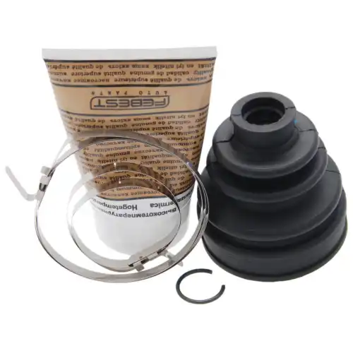 к-кт пыльника ШРУСа внутреннего! 59x76.5x16.5 Toyota RAV4 05-13 0115-ACA33RT FEBEST