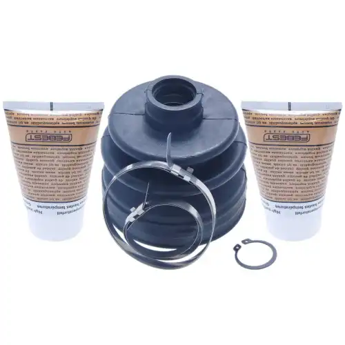 к-кт пыльника ШРУСа внутреннего! Hyundai Santa Fe 2.7CRDi 07> 1215-SANFERHT FEBEST