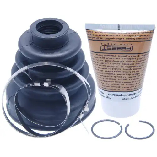 к-кт пыльника ШРУСа внутреннего! Honda Accord, Mazda 6 02> 0315-CL20 FEBEST