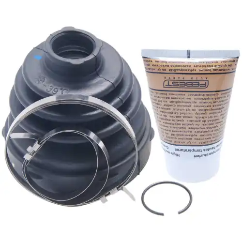 пыльник шрус внутренний комплект 85.5X94X25.4! Land Rover Discovery III 05-09 2915-DIIIT FEBEST