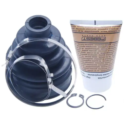 к-кт пыльника ШРУСа внутреннего! Nissan Qashqai 0215-T31RT FEBEST